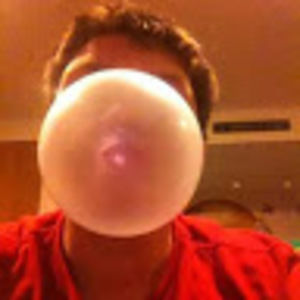 Meet your Posher, Kevin